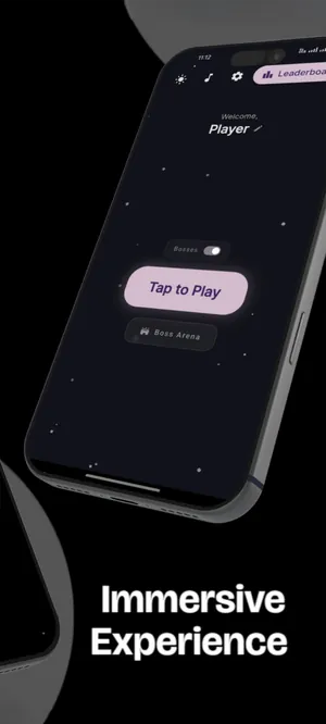 Cosmic Drift gameplay