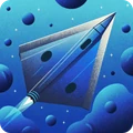 Cosmic Drift icon
