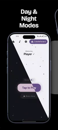 Day and night themes